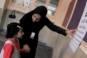 طرح سنجش سلامت برای 85 هزار نوآموز دبستانی فارس اجرا می‌شود