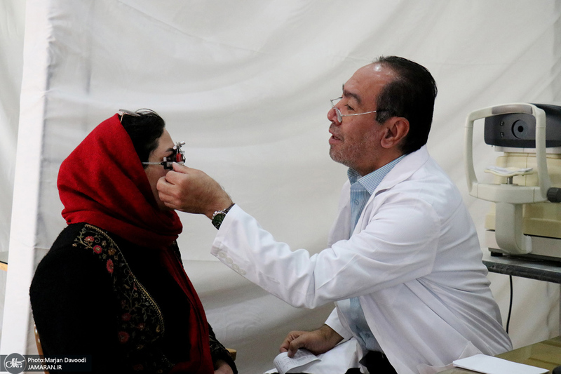  رویدادهای فرهنگی و هنری سومین هفته بر آستان آفتاب - 4