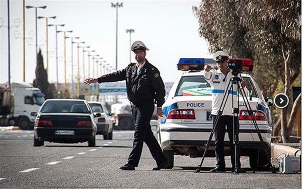 بیش از 11هزار نیروی پلیس تامین امنیت نوروزی مردم را عهده دار هستند