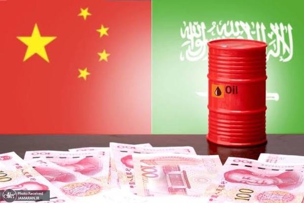 چرخش بزرگ ریاض از واشنگتن به پکن؛ پایان اعتماد سعودی‌ها به چتر امنیتی آمریکا