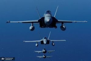 منتخب تصاویر امروز جهان- 30 مهر 1400