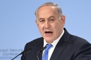 همراهی نتانیاهو با بیانیه ای سه کشور اروپا علیه ایران