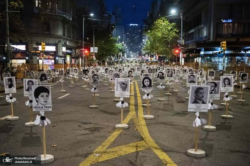 منتخب تصاویر امروز جهان- 1 خرداد  1400