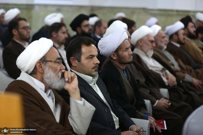 نشست نقد و بررسی کتاب نسی و کبیسه به همراه رونمایی از کتاب فقه و نجوم