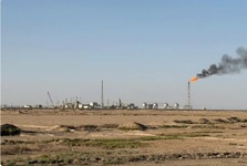 طرح بلندپروازنه عراق برای صادرت نفت خود از طریق دریای سرخ