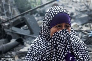 منتخب تصاویر امروز جهان - 21 اردیبهشت 1402