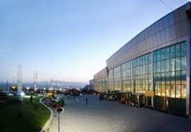 نمایشگاه صنایع چوب و جهیزیه در  کاسپین زنجان