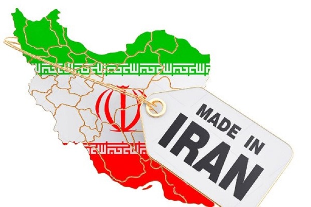 حمایت ازتولید ایرانی، راه حل رفع وابستگی اقتصادی