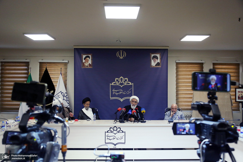 افتتاح نمایشگاه «خمینی خراسان» و اسناد منتشرنشده رهبر شهید انقلاب