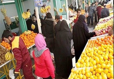 20 گروه بر عرضه کالاهای نوروزی در استان ایلام نظارت می کنند