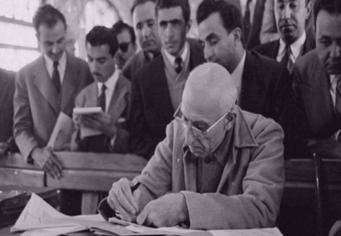 From 1953 coup to post-1979 failed plots by global arrogance