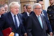توافق اتحادیه اروپا و انگلیس بر سر خروج لندن از این اتحادیه