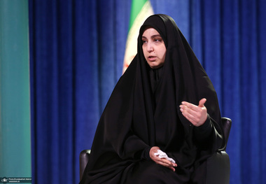 نرجس سلیمانی: سالگرد شهادت شهید سلیمانی نباید موجب ممنوعیت مراسم جشن مردم در روز ولادت حضرت علی(ع) شود