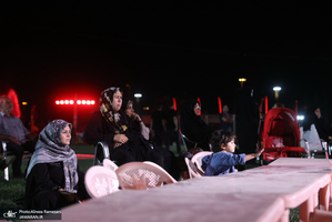 برنامه محرم شهر