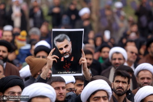 مهمترین رویدادهای خبری زمستان 1398 از نگاه دوربین جماران