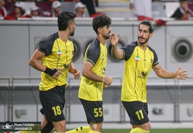 ادامه روزهای خوب سپاهان با ششمین برد پیاپی و صعود به رده سوم