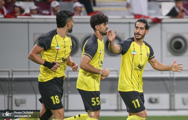 جام حذفی فوتبال| صعود سپاهان، مس شهربابک و شمس آذر به یک هشتم نهایی
