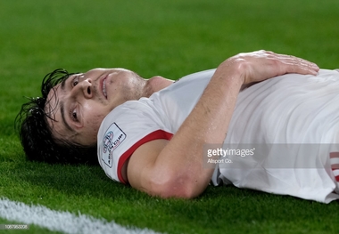 تمجید مارکا از عملکرد آزمون و ایران در جام ملت‌های آسیا