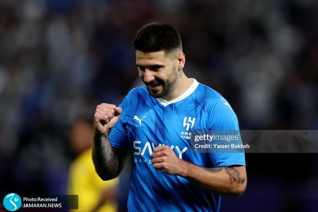 انتقال بزرگ در آسیا؛ میتروویچ به الریان پیوست