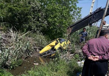 آمار مصدومان حوادث رانندگی در بابل افزایش یافت