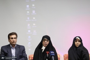 نشست خبری سالروز تاسیس بنیاد امور بیماری های خاص