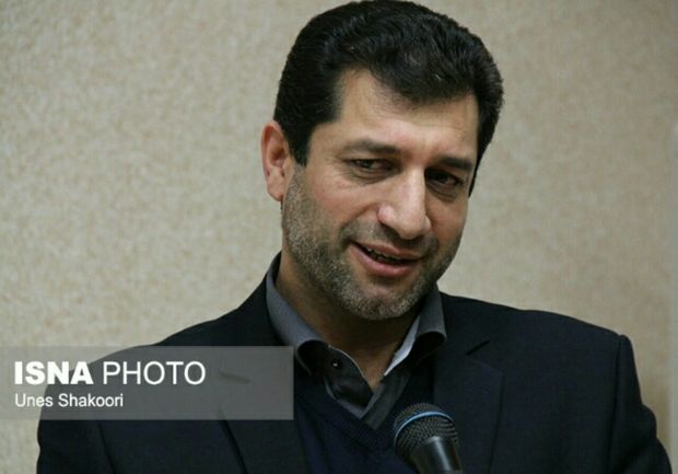 تولید ۱۶۷ ساعت برنامه برای بزرگداشت 40 سالگی انقلاب در شبکه سهند