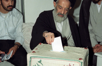 تصاویر آیت‌الله العظمی «سید موسی شبیری زنجانی» (7)