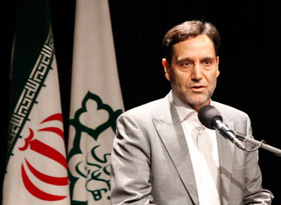 بیش از 2میلیون نفر سال گذشته در برنامه های سازمان ورزش شهرداری تهران شرکت کردند
