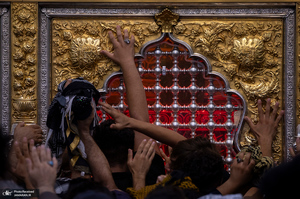 کربلا در آستانه اربعین حسینی