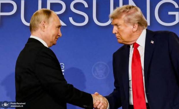 گزارش گاردین: ترامپ و پوتین در حال انجام یک «حرکت پینچر» بر دموکراسی‌های اروپا هستند