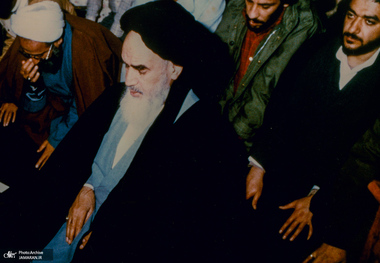 چگونگی دلجویی امام از مرحوم محتشمی‌پور به هنگام ترورش