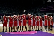 پیروزی بسکتبالیست های ایران برابر فیلیپین در مقدماتی جام جهانی