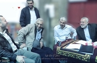 حماس برای اولین بار تصاویری از رهبران شهید خود را منتشر کرد (6)