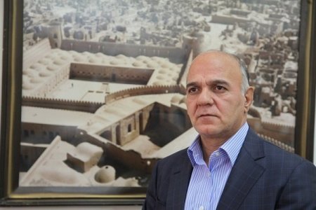 رشد 27 درصدی پروژه های میراث فرهنگی کرمان