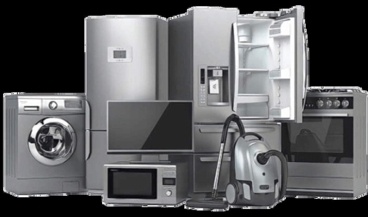 آیا قطعات لوازم خانگی ایرانی می‌توانند جایگزین نمونه‌های خارجی شوند؟