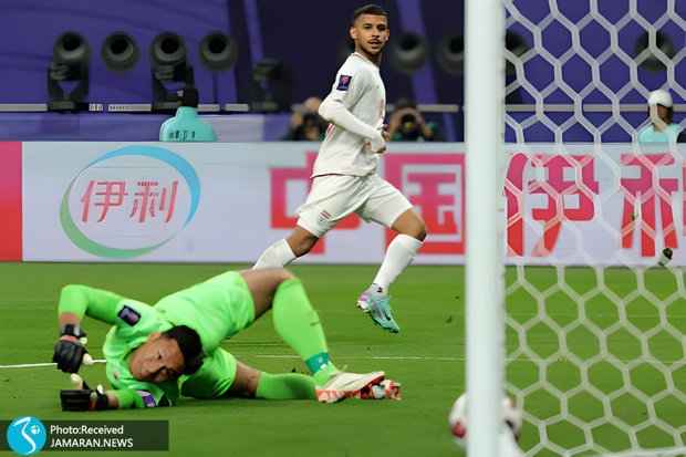 ببریم یا ببازیم؟ ترسوها به بهشت نمی‌روند!