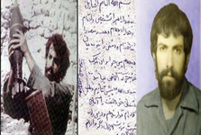 روح‌الله؛ اولین فرماندهی که شهید شد