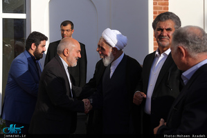 سی و ششمین سالگرد شهدای هفتم تیر در حوزه علمیه امام حسن مجتبی(ع)