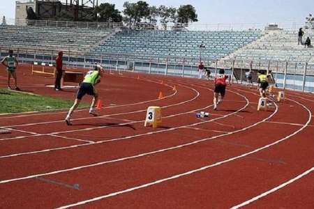 دوومیدانی کار قزوینی به آخرین مرحله رکوردگیری تیم ملی دعوت شد