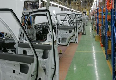  اعلام رتبه‌بندی کیفی خودروهای داخلی در خردادماه 