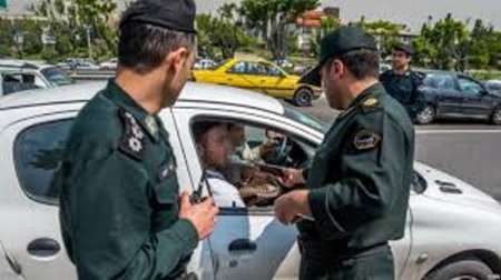 فضای داخل خودرو در صورت عدم ارتکاب جرم مشهود، حریم خصوصی است