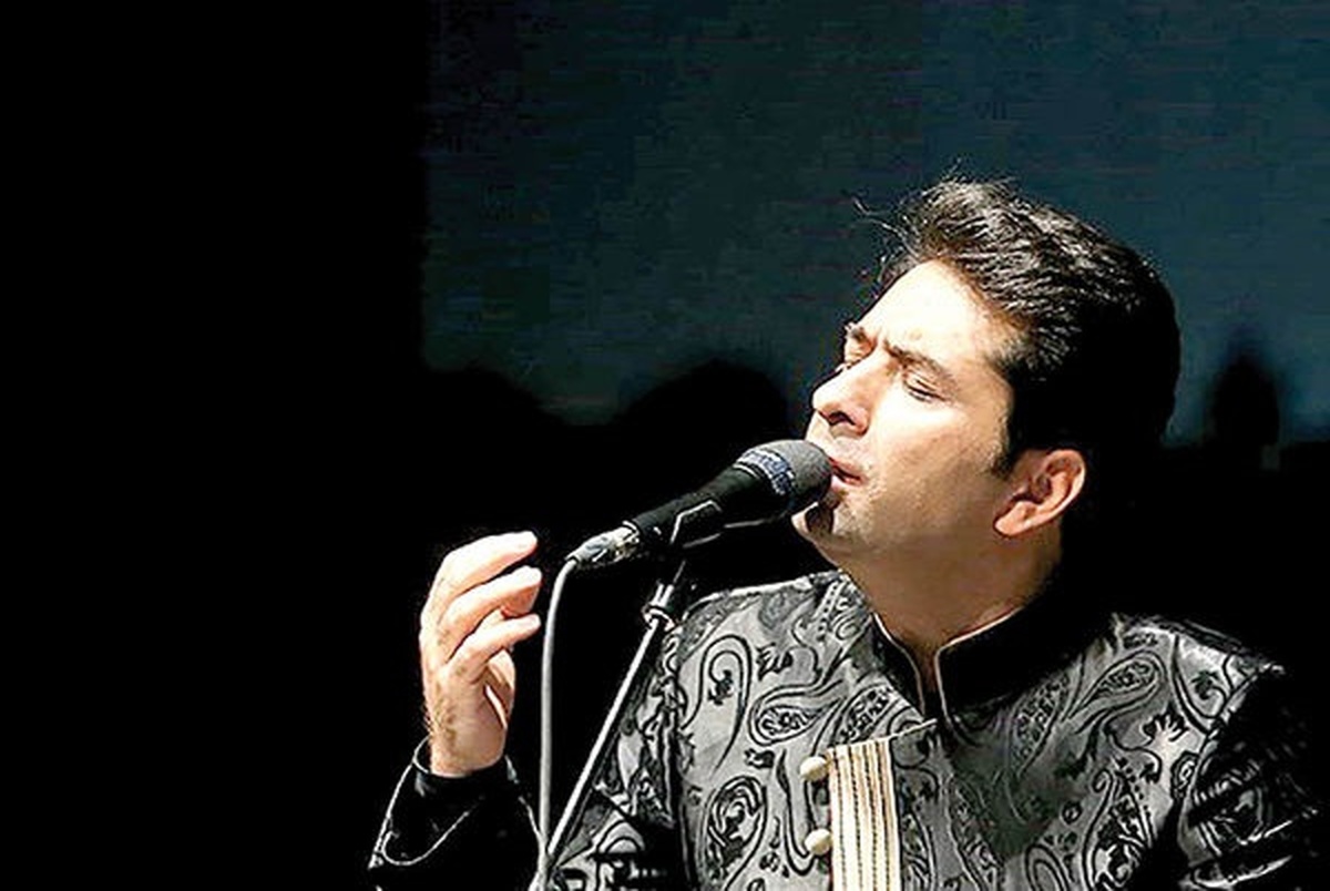 خداحافظی گلایه‌آمیز محمد معتمدی از ارکسترهای دولتی