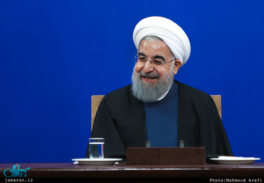 «روحانی کِر»: موفقیت های ناگفته یک رویداد مهم 

