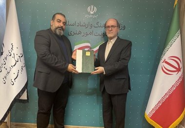 دبیر چهل‌وچهارمین جشنواره بین‌المللی تئاتر فجر مشخص شد