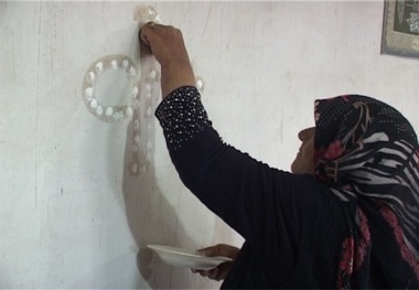 ثبت آیین سنتی ننه چهارشنبه و دوشاب ملکان در فهرست آثار ناملموس کشور