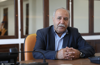 صفرعلی ناطقی