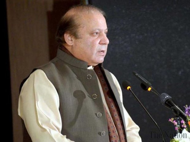 نواز شریف: از راه قانونی برای بازگشت به قدرت تلاش می‌کنم

