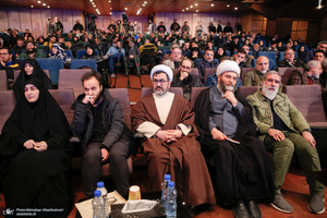 ویژه برنامه «یاران حبیب»