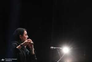 ارکستر موسیقی ملی ایران