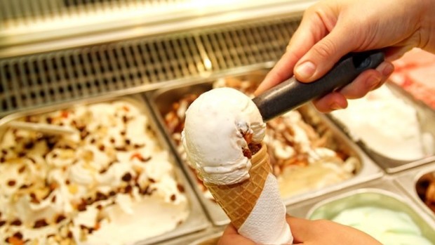 
مُد جدید دنیای خوراکی ها در اینستاگرام+ تصاویر